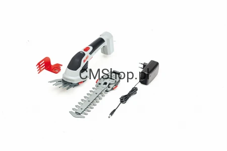 Nożyce akumulatorowe AL-KO GS 7.2 Li | Autoryzowany Dealer