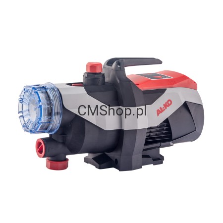 Pompa hydroforowa AL-KO HWA 3600 Easy | Autoryzowany Dealer