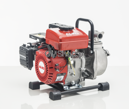 Pompa spalinowa AL-KO BMP 14001  | DOSTĘPNA