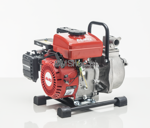 Przejdź do produktu Pompa spalinowa AL-KO BMP 14001  | DOSTĘPNA