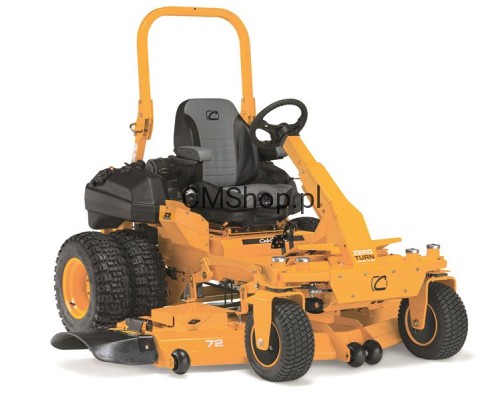 Przejdź do produktu Traktor Zero Turn Cub Cadet Z9 183 ID  |DOSTĘPNY|*Transport Gratis| SERWIS | Negocjuj Cenę|Autoryzowany dealer