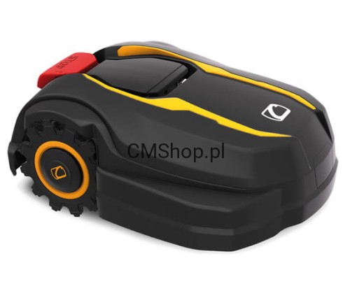 Przejdź do produktu Kosiarka robotyczna Cub Cadet XR5 1000 | Negocjuj cenę