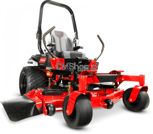 Przejdź do produktu Kosiarka TORO Z-MASTER 2000 HDX 122 CM  DOSTĘPNY  Przegląd 0 GRATIS Instruktaż Uruchomienie Transport SERWIS