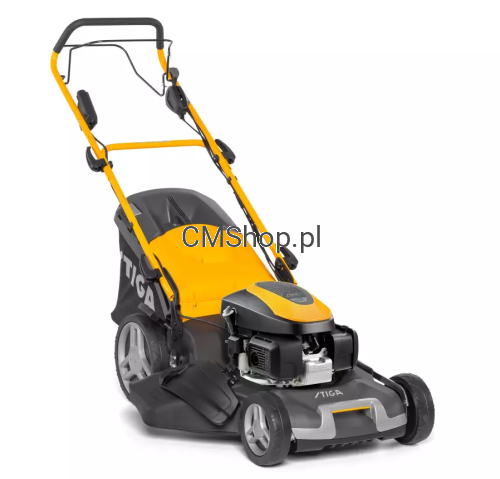 Przejdź do produktu Kosiarka STIGA Combi 55 SVEQ H | Autoryzowany Dealer |PRZEGLĄD"0" gratis|Transport do ustalenia*