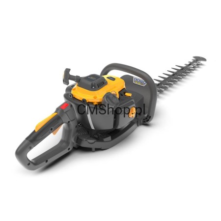 Sekator spalinowy STIGA HT 525 |PRZEGLĄD "0"GRATIS |DOSTĘPNY OD RĘKI