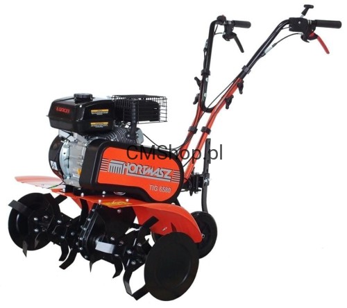 Przejdź do produktu Glebogryzarka Hortmasz HGS 6580 L Loncin | DOSTĘPNA | Autoryzowany Dealer | PRZEGLĄD 0 GRATIS