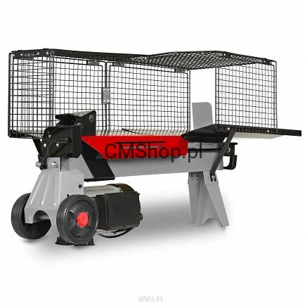 Łuparka pozioma VARI 5 Ton | Nowość!!! | Autoryzowany Dealer !!!