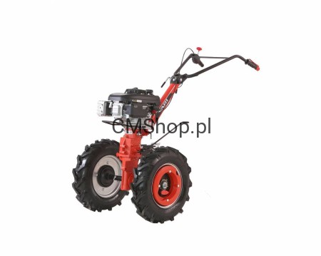 Mikrociągnik VARI GLOBAL XP 200 + DSK 317 // DOSTĘPNY // Autoryzowany Dealer///