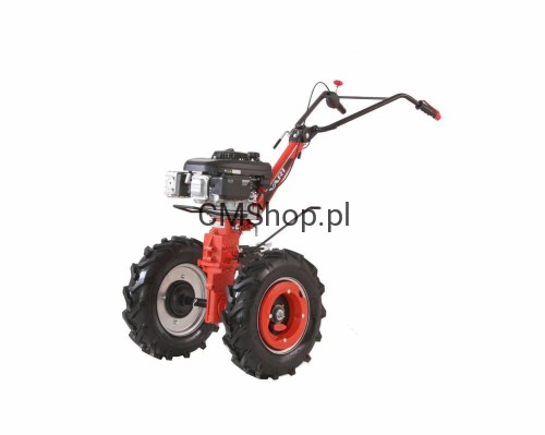 Przejdź do produktu Mikrociągnik VARI GLOBAL XP 200 + DSK 317 // DOSTĘPNY // Autoryzowany Dealer///