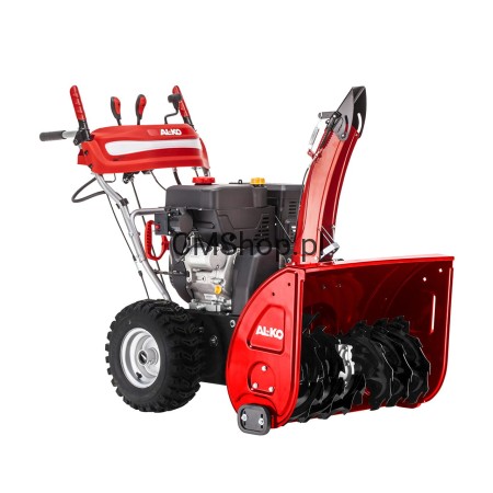 Odśnieżarka AL-KO Snowline 700.4 E  Premium | Autoryzowany Dealer | Gratis Olej