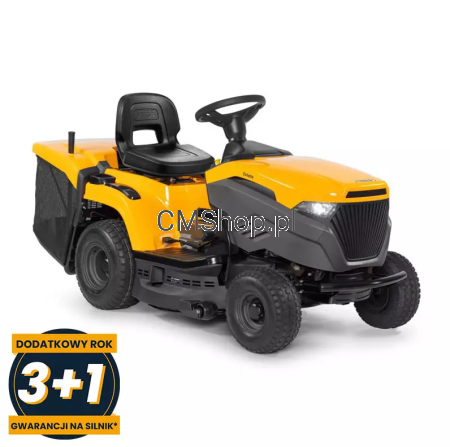 Traktor STIGA ESTATE 384 | DOSTĘPNY | PRZEGLĄD 0|*Transport z uruchomieniem | SERWIS