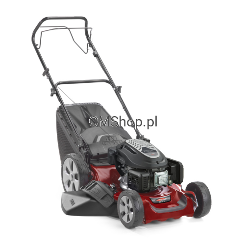 Przejdź do produktu Kosiarka spalinowa Castel Garden XC 53 S |Autoryzowany Dealer |PRZEGLĄD "0"gratis|Transport*