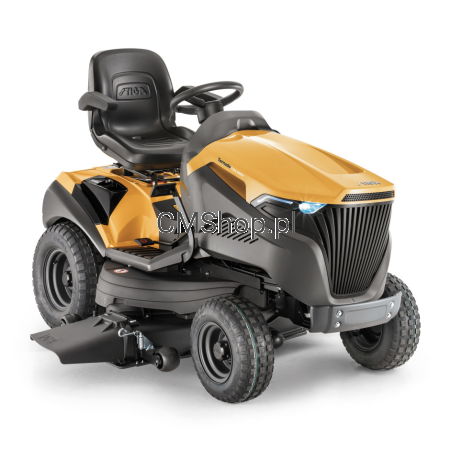 Traktor STIGA Tornado 9121 W |DOSTĘPNY|Przegląd 0 gratis|*Transport z uruchomieniem SERWIS