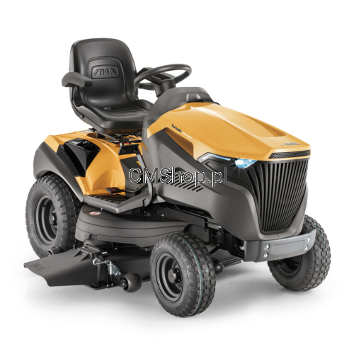Przejdź do produktu Traktor STIGA Tornado 9121 W |DOSTĘPNY|Przegląd 0 gratis|*Transport z uruchomieniem SERWIS