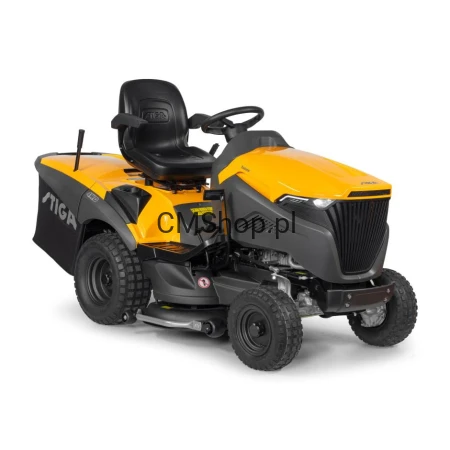 Traktor Stiga Estate 9102 W Honda|DOSTĘPNY |PRZEGLĄD 0 GRATIS |*Transport z uruchomieniem|Instruktaż obsługi SERWIS