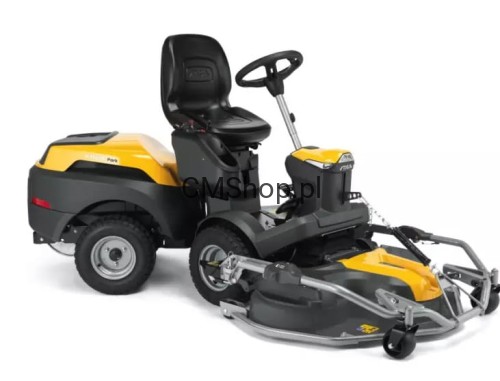 Przejdź do produktu Stiga Park 700 WX bez agregatu | Bluetooth | DOSTĘPNY |Przegląd 0 gratis| Uruchomienie INSTRUKTAŻ SERWIS