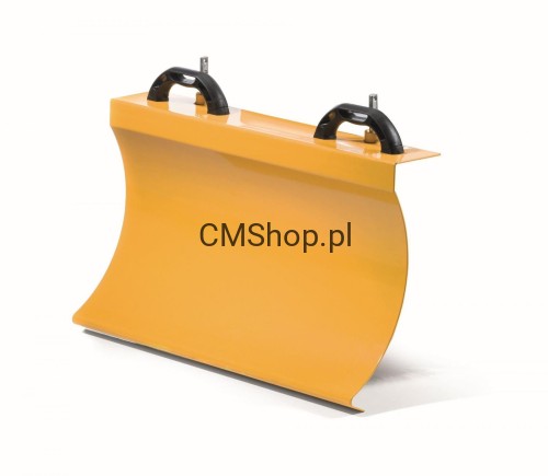 Przejdź do produktu PŁUG 80 CM STIGA ( DO ZAMIATARKI SWS 800 G/GE)    DOSTĘPNY OD RĘKI| * Transport| SERWIS