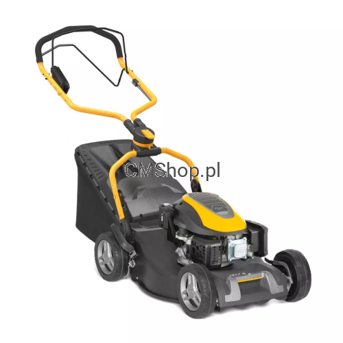 Przejdź do produktu Kosiarka STIGA Combi 548 SE 3IN1 | DOSTĘPNA |Przegląd 0 gratis |Uruchomienie Instruktaż SERWIS