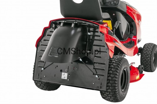 Przejdź do produktu Deflektor pokosu AL-KO Linia Comfort | *Transport | DOSTĘPNY  |SERWIS