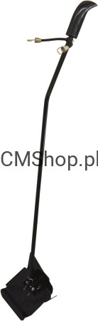 Wkładka mulczująca  traktora SOLO 102-105 cm |DOSTĘPNA OD RĘKI|