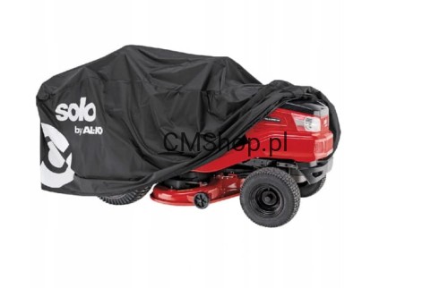 Przejdź do produktu Pokrowiec na traktor AL-KO | Autoryzowany dealer | DOSTĘPNY OD RĘKI