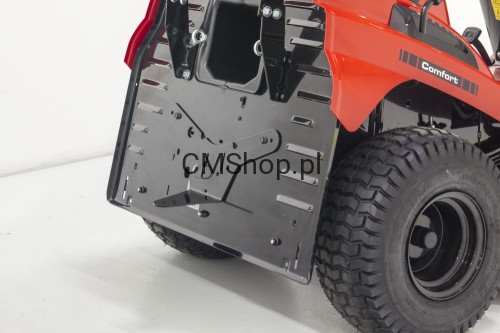 Przejdź do produktu Zaczep przyczepki  TRAKTORA AL-KO Comfort | DOSTĘPNY OD RĘKI | *Montaż do traktora gratis