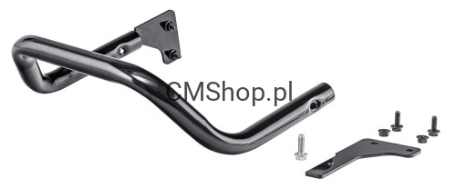 Przejdź do produktu Zderzak do traktorków  AL-KO | DOSTĘPNY OD RĘKI | **Montaż do traktora gratis