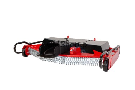 Agregat wysoka trawa AL-KO 110 cm Heavy Duty | DOSTĘPNY|Promocja | Montaż gratis*