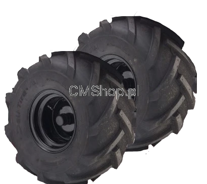 Koła rolnicze 20" AL-KO para | Autoryzowany Dealer | *Montaż gratis