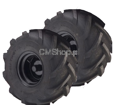 Przejdź do produktu Koła rolnicze 20" AL-KO para | Autoryzowany Dealer | *Montaż gratis