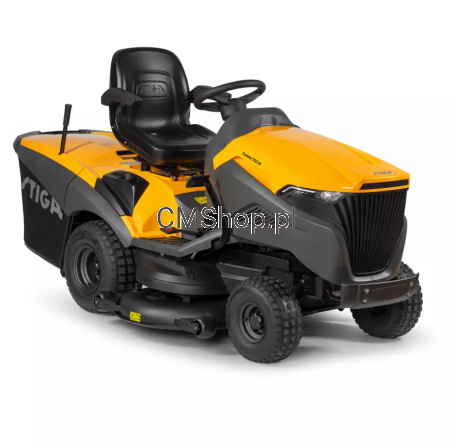 Traktor Stiga Estate 7122 W  ST 700 | DOSTĘPNY | Transport z uruchomieniem* | PRZEGLĄD 0 gratis |SERWIS