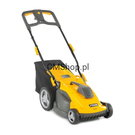 Kosiarka STIGA Combi 340c | Autoryzowany Dealer | Promocja