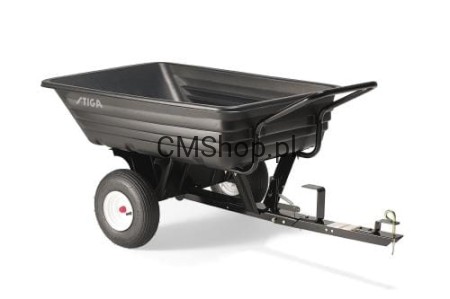 Przyczepka STIGA COMBI | Autoryzowany dealer | Transport do uzgodnienia*