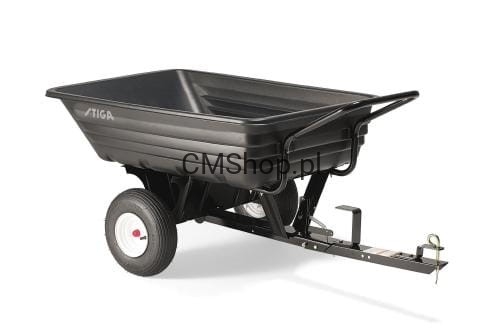Przejdź do produktu Przyczepka STIGA COMBI | Autoryzowany dealer | Transport do uzgodnienia*