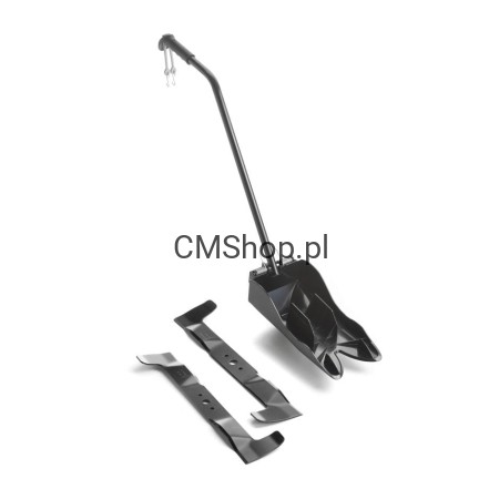 Zestaw mielący STIGA TC102 // Promocja!!