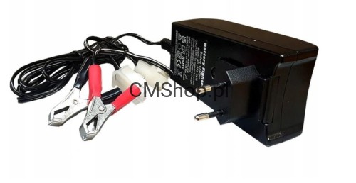 Przejdź do produktu Ładowarka akumulatora - traktory spalinowe STIGA