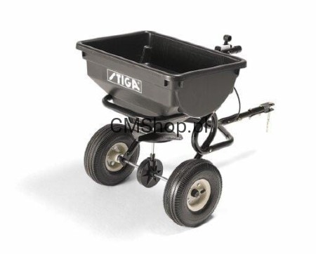 Rozsiewacz nawozów STIGA | Promocja!!!  |  Transport do ustalenia