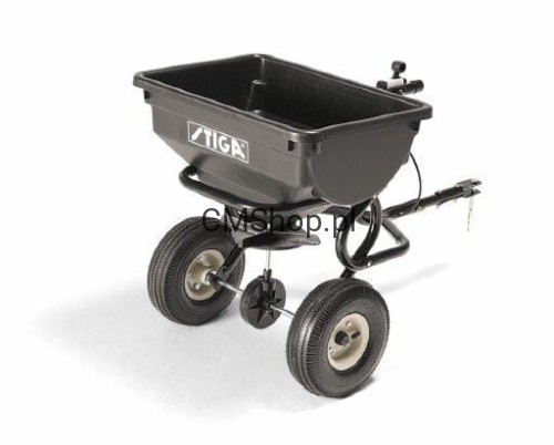 Przejdź do produktu Rozsiewacz nawozów STIGA | Promocja!!!  |  Transport do ustalenia