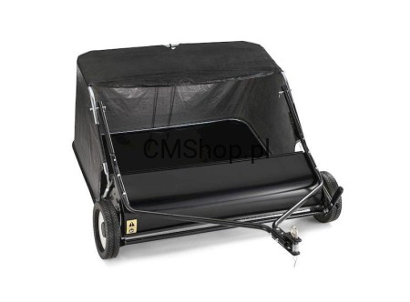 Zbierak trawy i liści 42" Compact STIGA |* Transport |SERWIS|