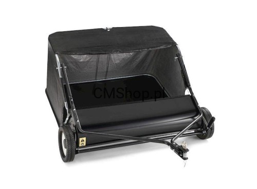 Przejdź do produktu Zbierak trawy i liści 42" Compact STIGA |* Transport |SERWIS|