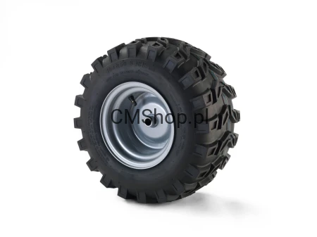 Stiga Zestaw kół zimowych 20" (2 sztuki) //