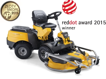 Stiga Park Pro 900 AWX 4WD | DOSTĘPNY OD RĘKI |Przegląd 0 gratis | Instruktaż Uruchomienie | *Transport SERWIS