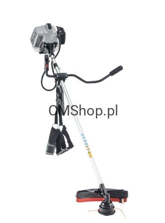 Kosa spalinowa AL-KO BC 500 B | Autoryzowany Dealer | Dostępna od ręki DM!!!