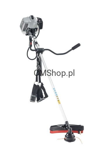 Przejdź do produktu Kosa spalinowa AL-KO BC 400 B 1,7 KM | Autoryzowany Dealer | Dostępna od ręki