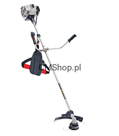 Kosa spalinowa AL-KO BC 223 B // Autoryzowany Dealer // Dostępna od ręki!!!//PRZEGLĄD "0"gratis//**RATY 0%//