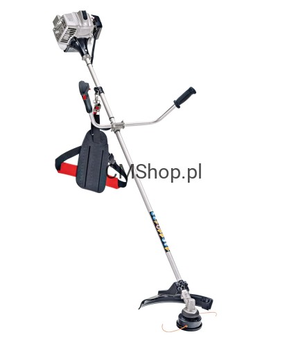 Przejdź do produktu Kosa spalinowa AL-KO BC 223 B 1,0 KM Dostępna od ręki