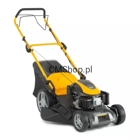 Kosiarka STIGA Combi 53 SQ 4W1 | Autoryzowany Dealer |*Transport do ustalenia