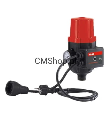 Przełącznik ciśnieniowy AL-KO Hydrocontrol // Nowość // Autoryzowany Dealer