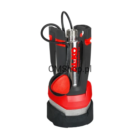 Pompa zanurzeniowa AL-KO DIVE 6500/34 PREMIUM | Autoryzowany Dealer