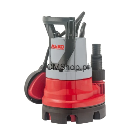 Pompa zanurzeniowa AL-KO DRAIN 9500 Easy do wody brudnej | Autoryzowany Dealer
